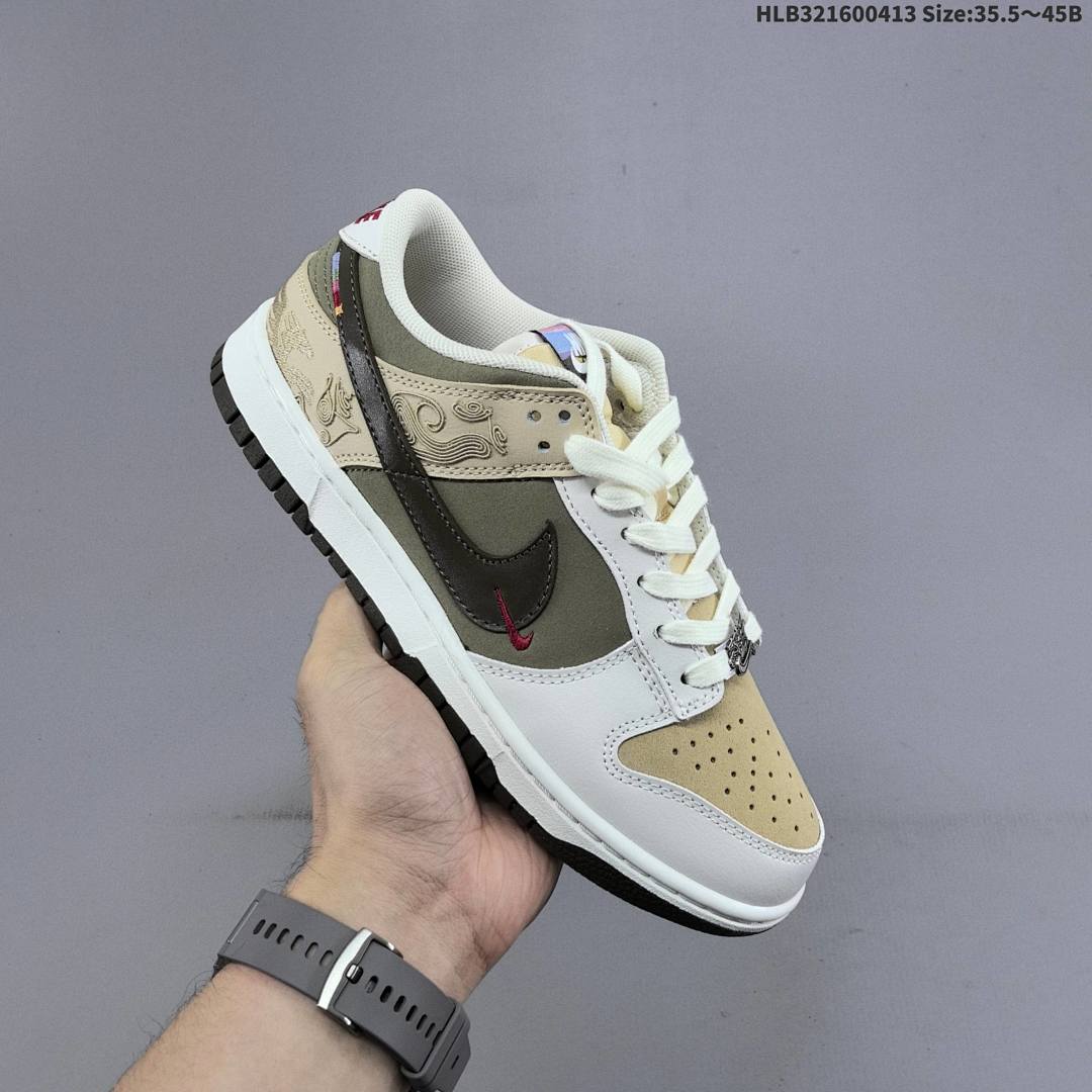 Nike Dunk Pegasus Pack CNY ZoomAir - foto 3