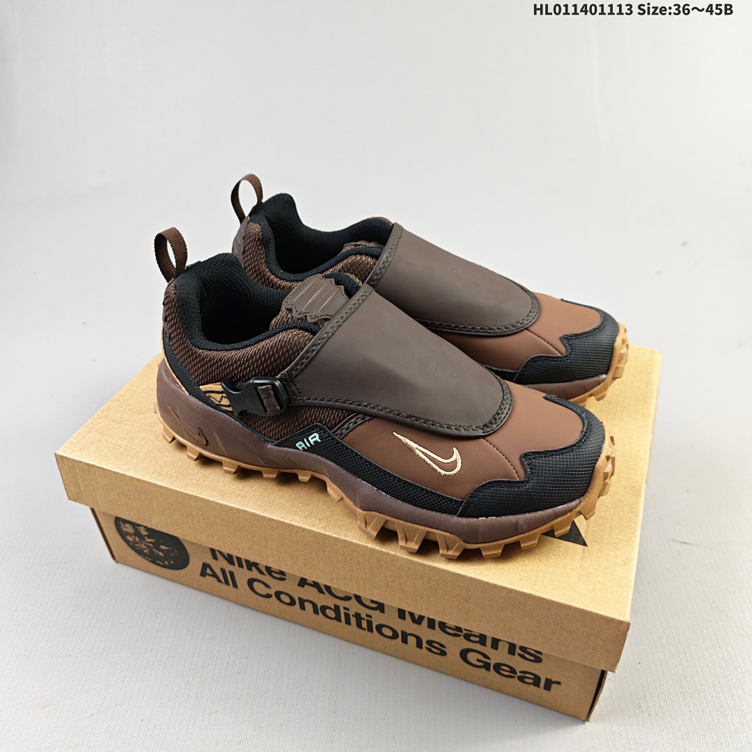 Nike ACG Phassad Nike ACG Phassad 2002 - foto 3