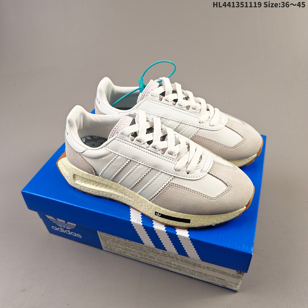 adidas Racing E5 Boost Prototype BOOST InstaPump F - foto 5
