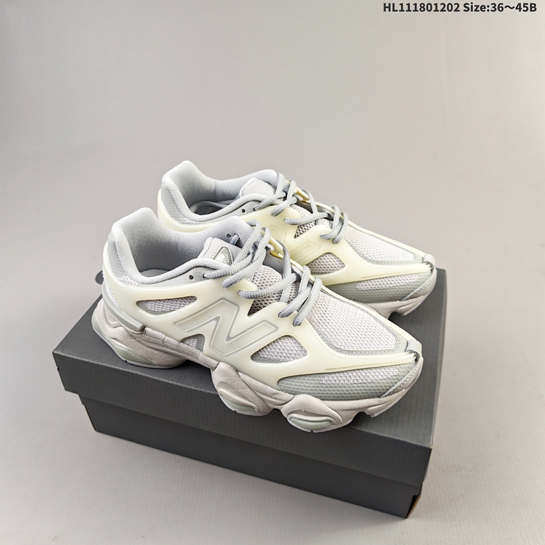 New Balance 9060 ABZORB