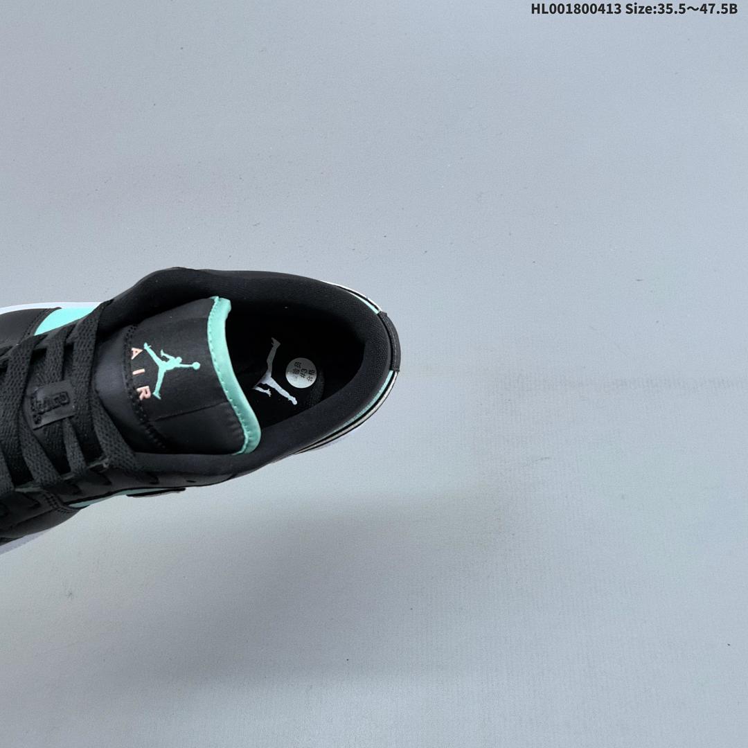 Air Jordan 1 Low SE "Tropical Twist" AJ1 1 aj1 1 - foto 9