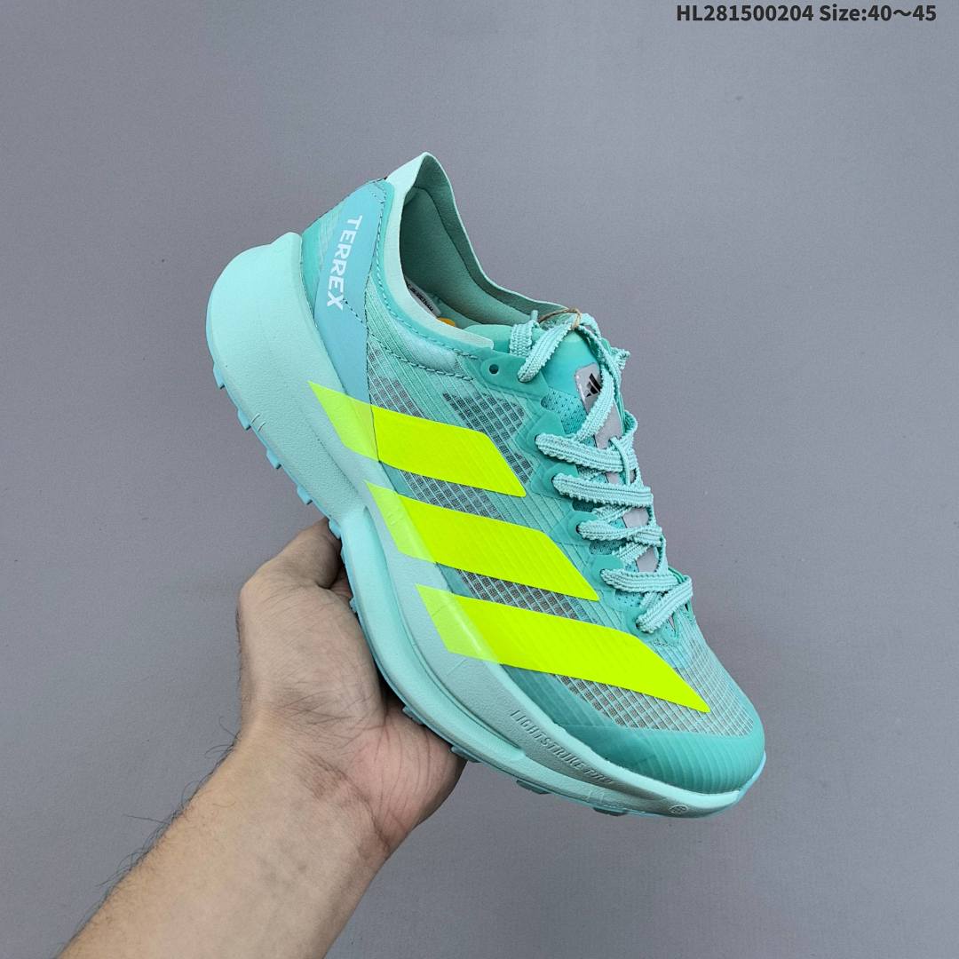 Adidas TERREXAGRAVICSPEEDULT 2 lD Size - foto 5