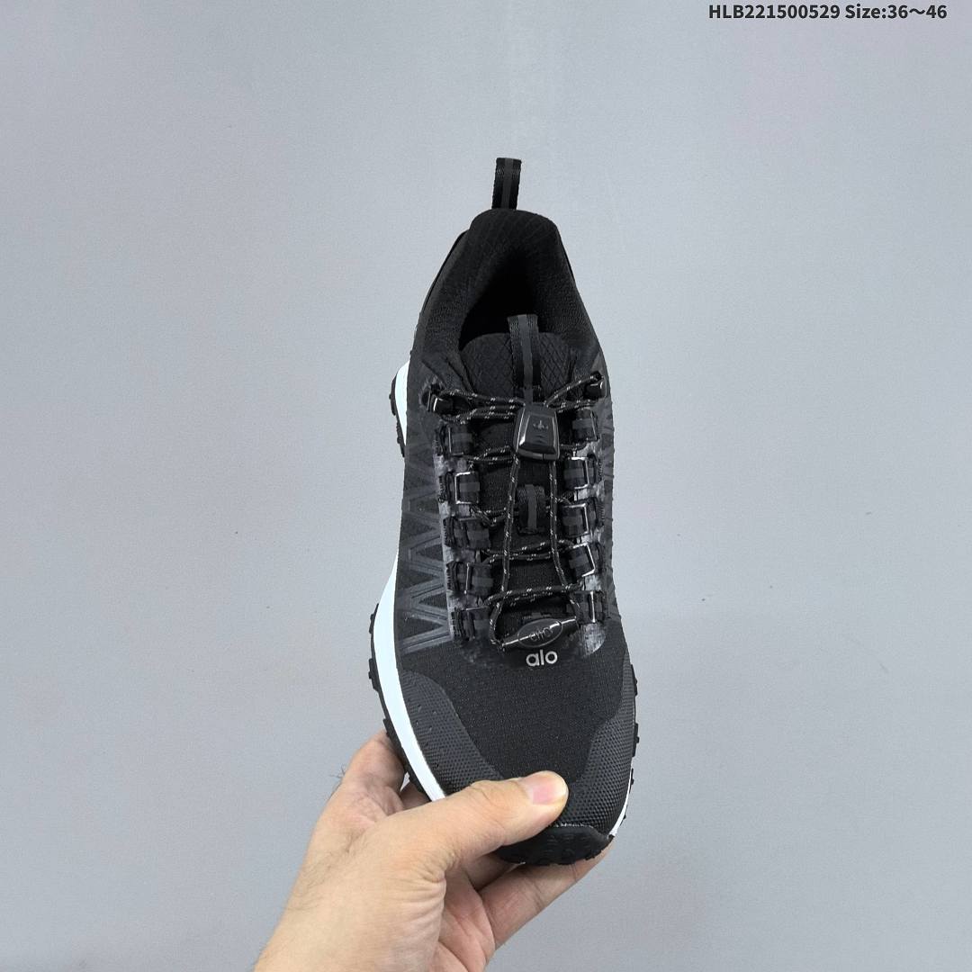 Alo Yoga Alo Runner Trail ID Size 46 - foto 5