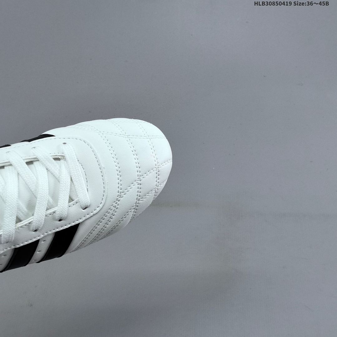 ADIDAS ORIGINALS TAEKWONDO adidas Martial Arts Taekwondo - foto 8