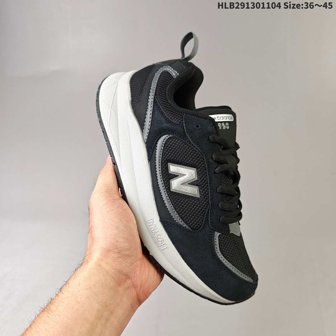 NB NEW BALANCE NB 950 UA950CC1 HLB291301104 Size 45 - foto 5