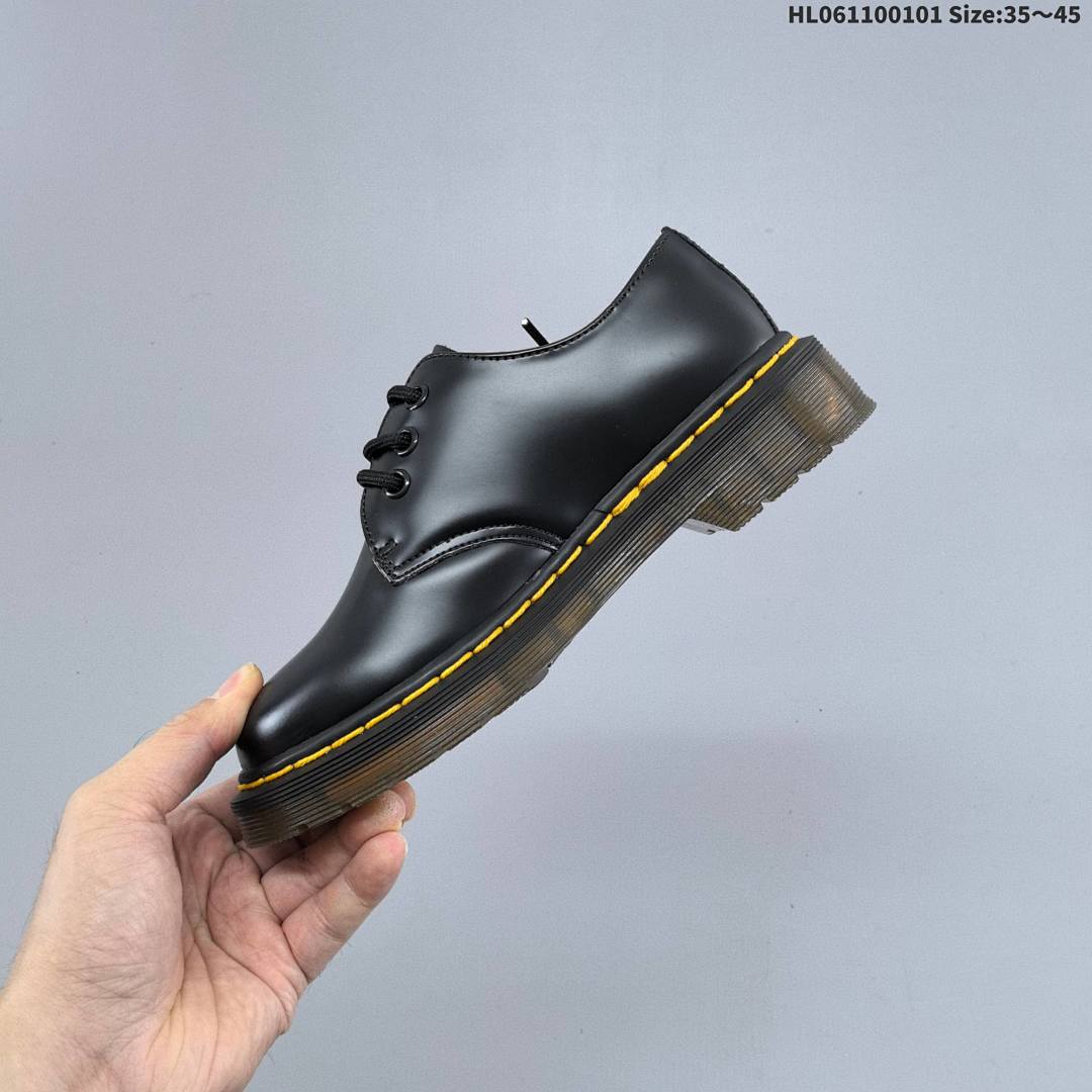 Dr.martens Sinclair PVC - foto 7