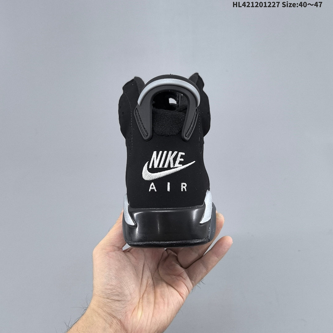 Air Jordan 6 Retro OG "Reverse Infrared" 3M AJ6 6 aj6 6 - foto 5