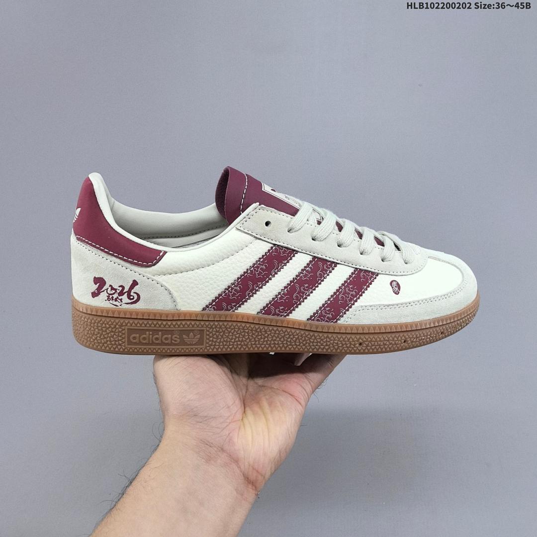 Adidas Handball Spezial - foto 4