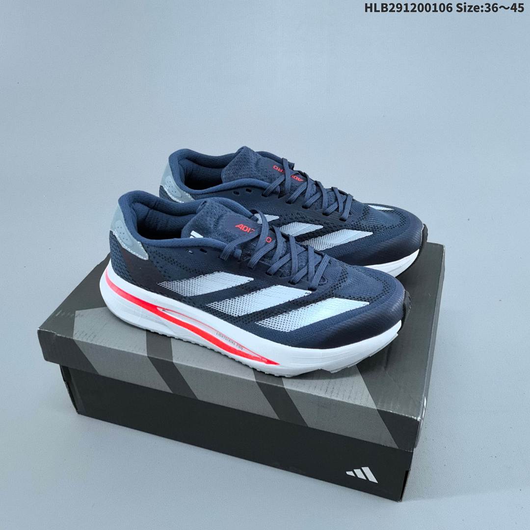 Adidas Adizero SL2 M HLB291200106 - foto 7