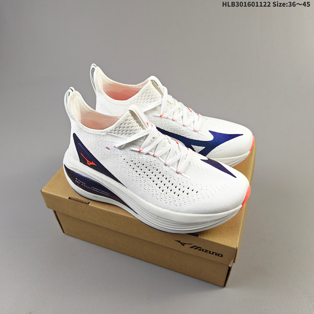Mizuno RUNNING WAVE - foto 4