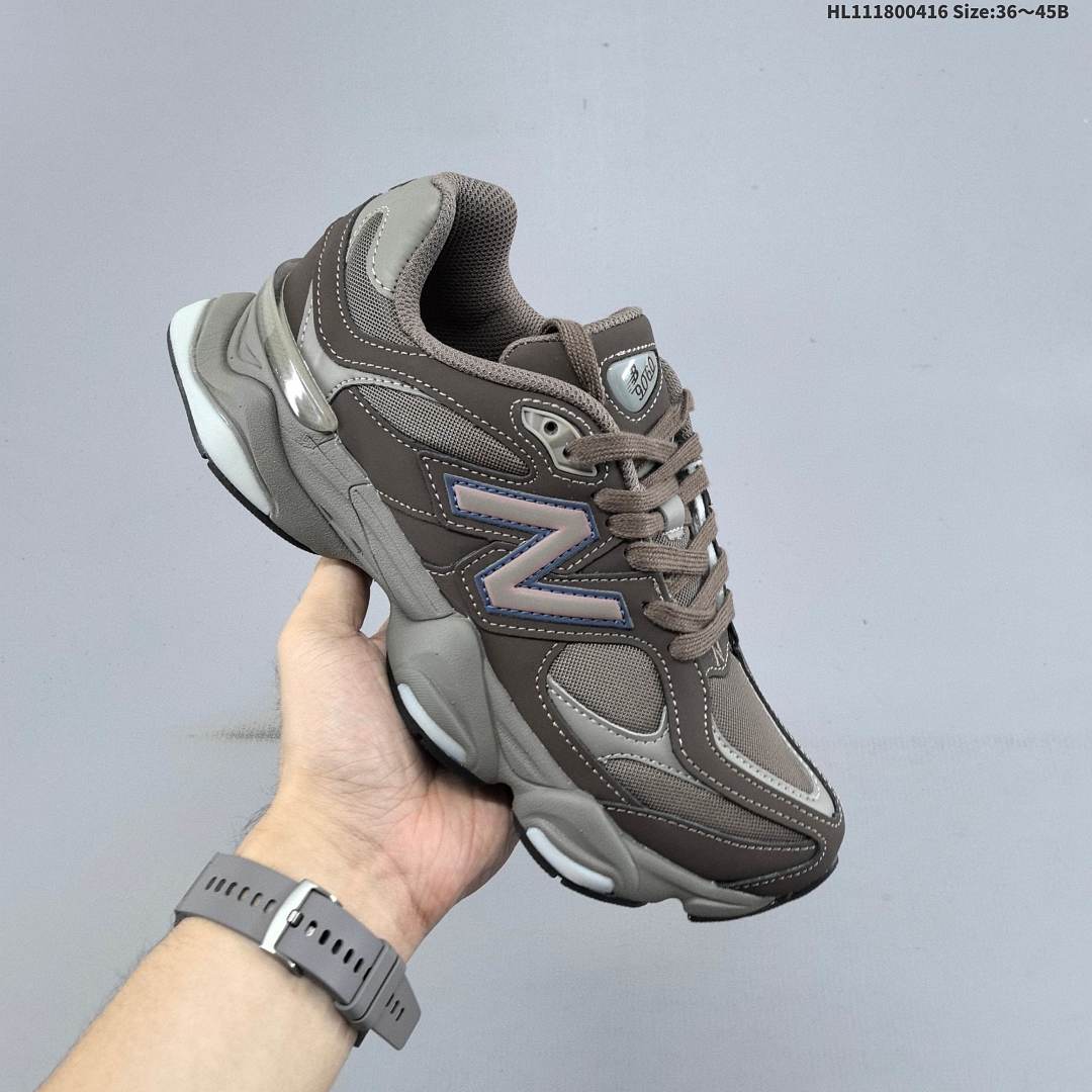 New Balance 9060 ABZORB - foto 3