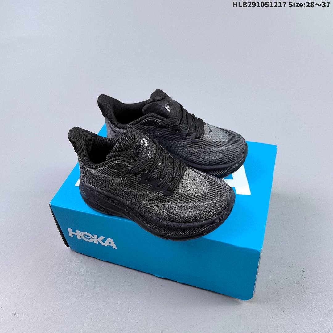 HOKA ONE ONE Clifton 9 9 Clifton HO - foto 4