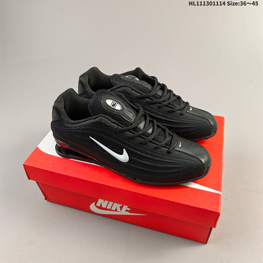 NIKE SHOX Z -106 ID Size 45 - foto 2