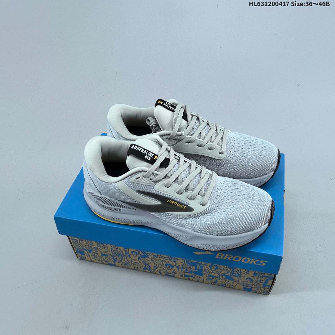 Brooks Adrenaline GTS 24 1B 177 - foto 4