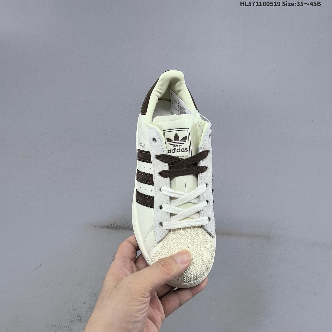 Adidas Originals Superstar ID Size 45B - foto 5