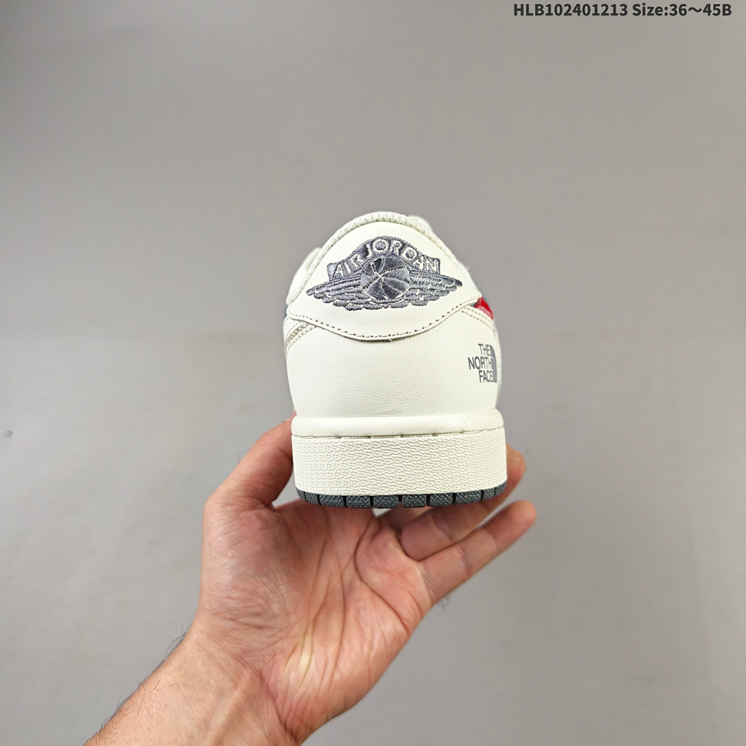Nike Air Jordan 1 x Travis Scott AJ1 ‘DIY’ - foto 5