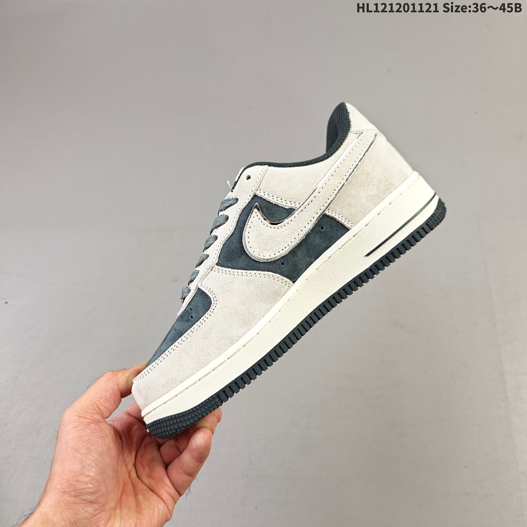 Nike Air Force 1 Low Force 1 - foto 8