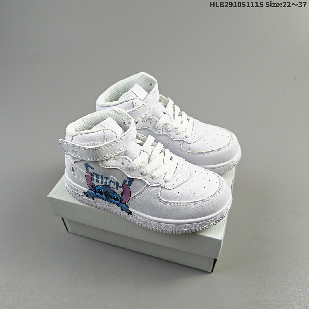 Nike Air Force 1 Low FJ5756 100 HLB291051115 Size 37 - foto 5