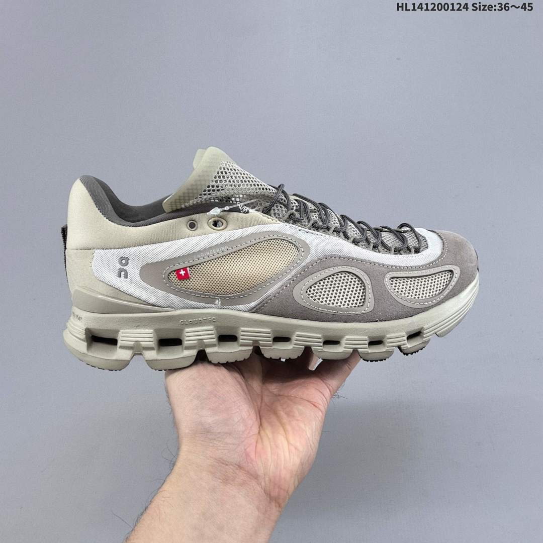 On Running Cloud X FKA X CloudTec - foto 8