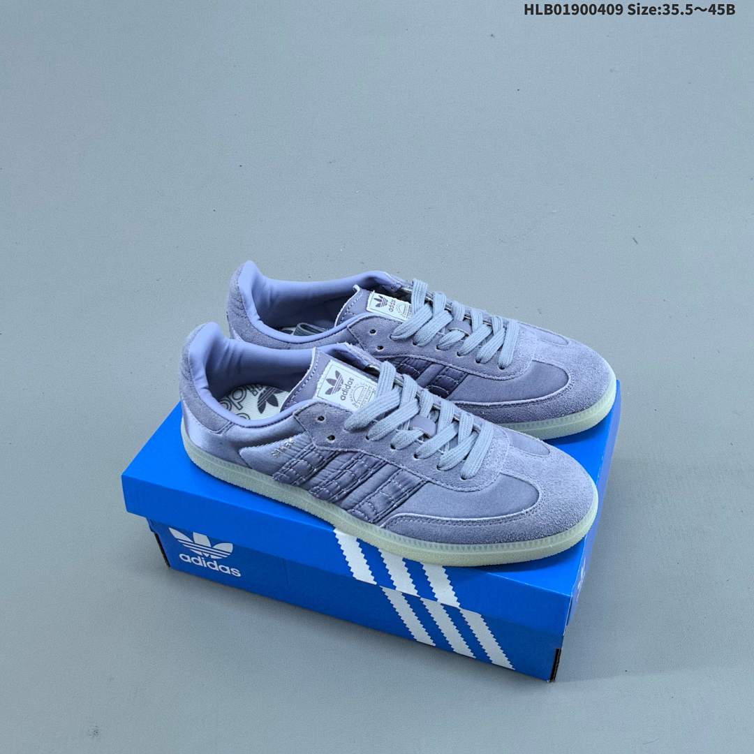 Adidas Originals Samba OG ⅔ 37⅓ 38 38⅔ 39 - foto 2
