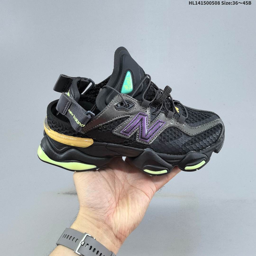 New Balance 9060 ABZORB - foto 3