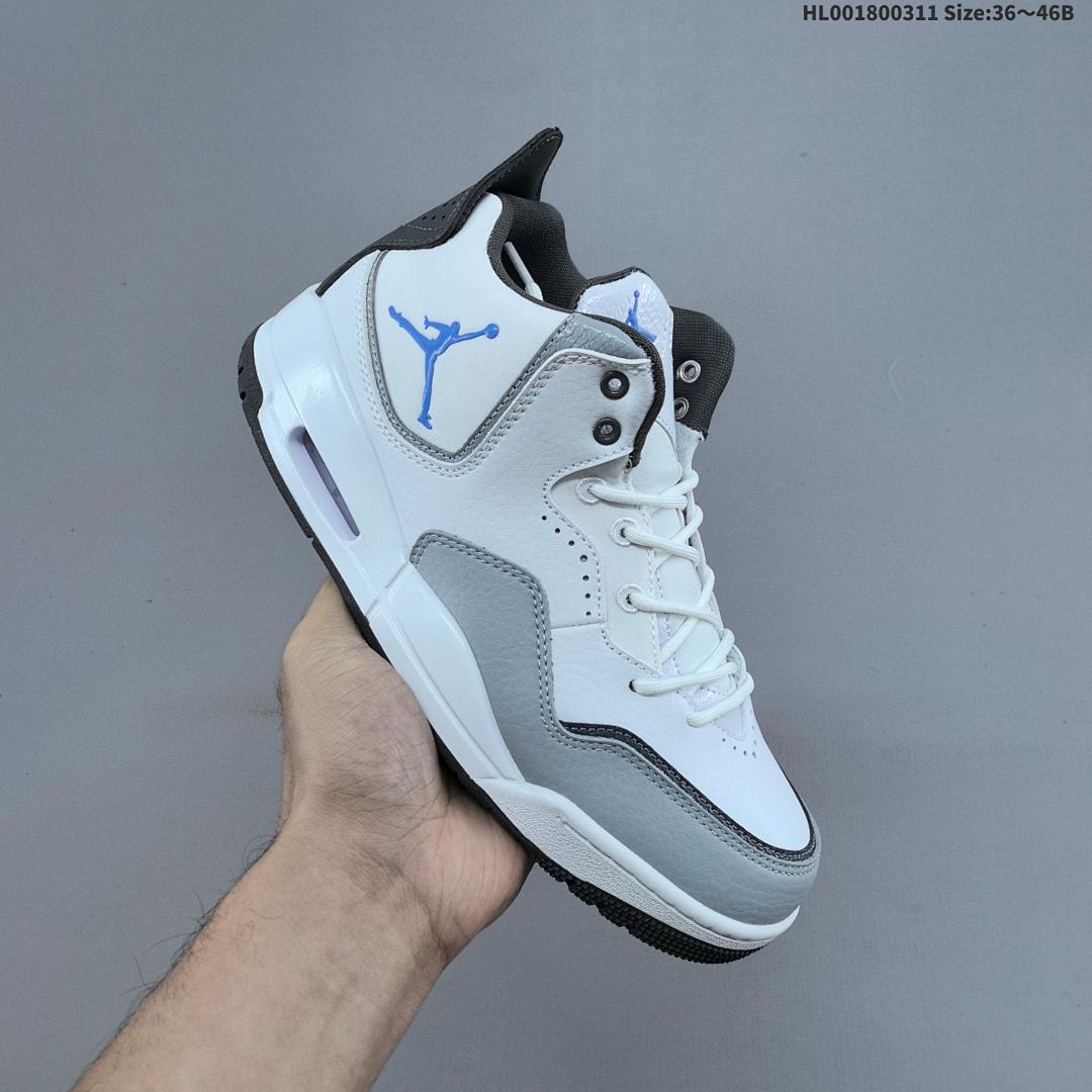 Air Jordan Courtside 23 AJ23 23 aj23 23 - foto 3