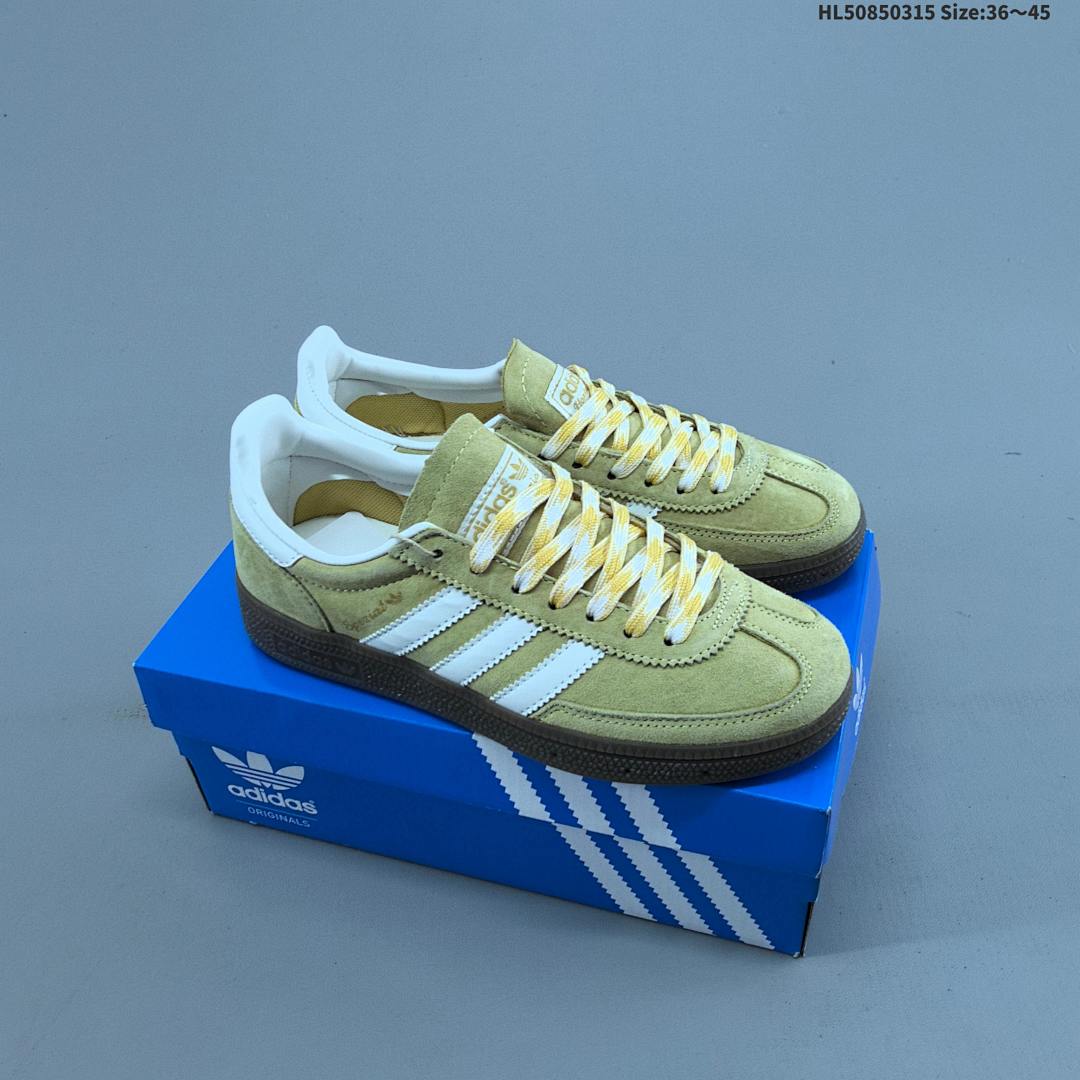 Adidas Originals Samba JH7370HL50850315 Size 45 - foto 5