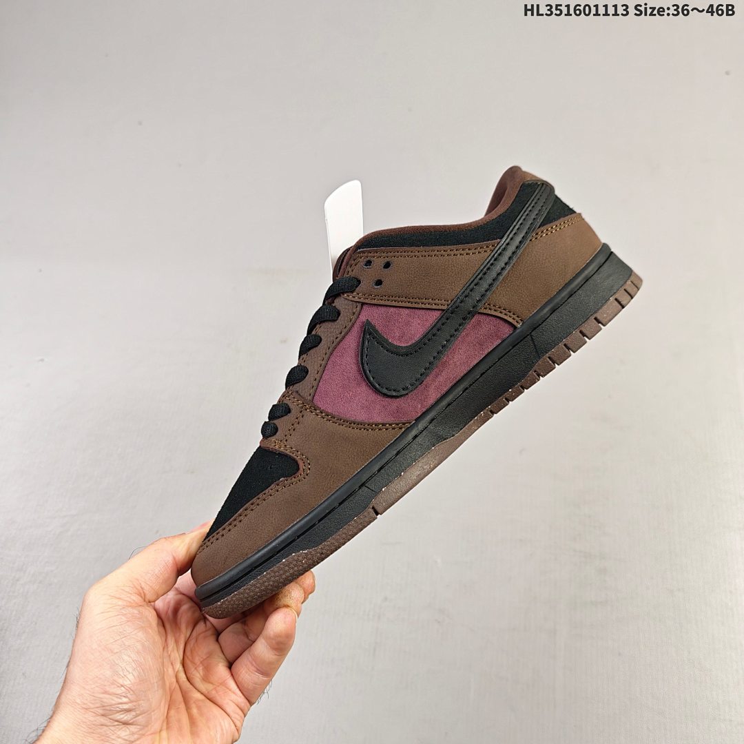 NIKE DUNK LOW ZoomAir sb - foto 8