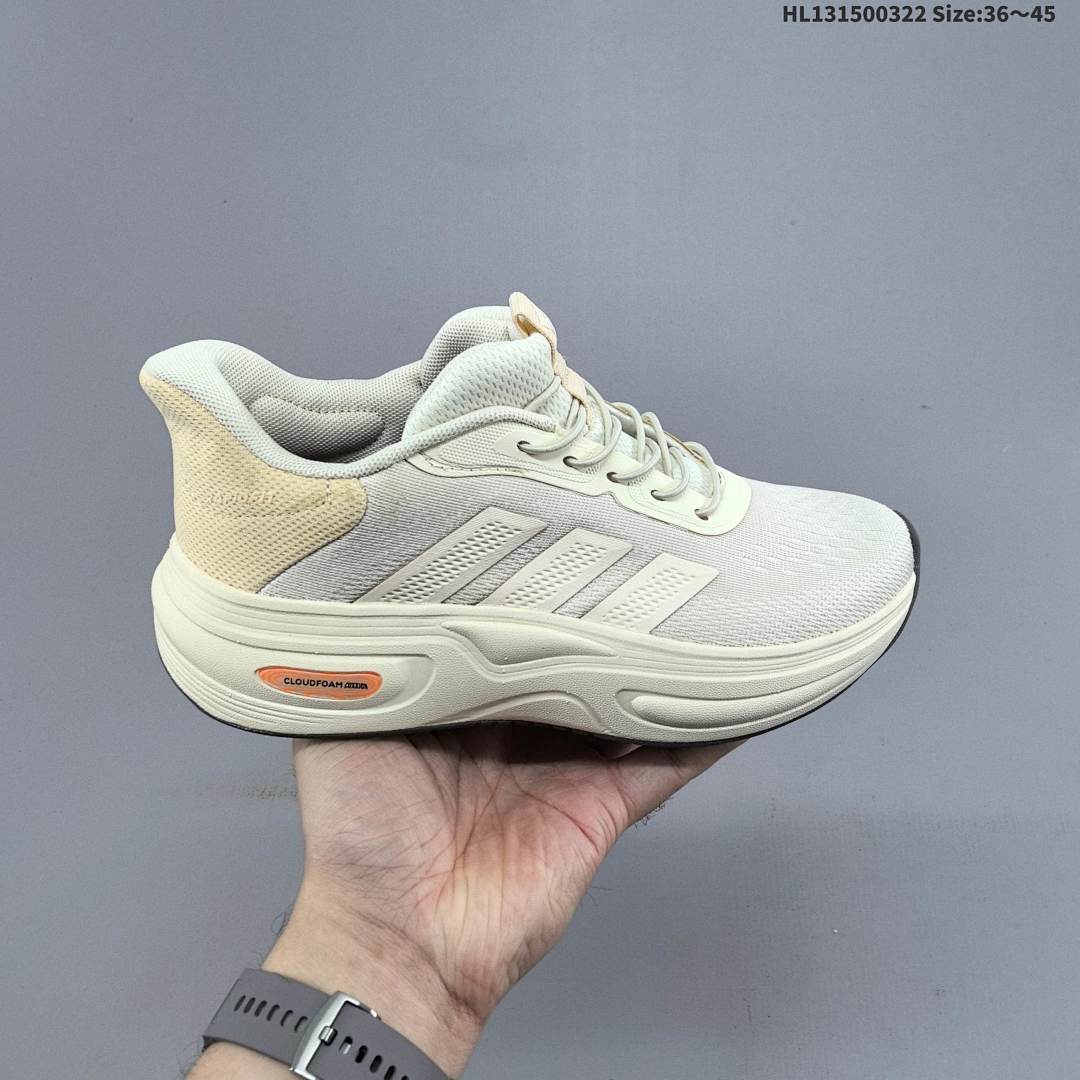 adidas CLOUDFOAM CUXXION - RAPIDF - foto 3