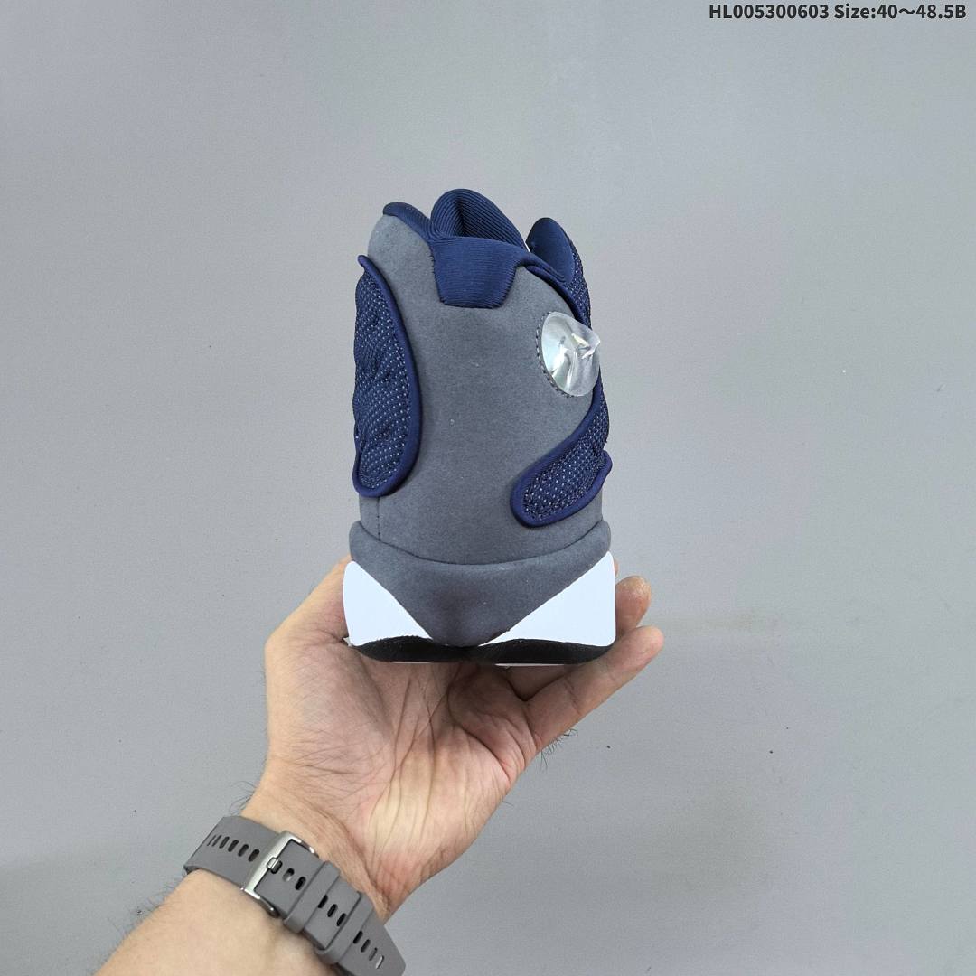 Air Jordan 13 Retro "Flint" AJ13 13 aj13 13 3M - foto 6