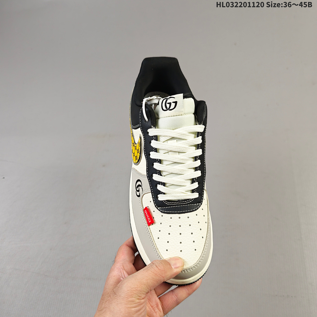 Nike Air Force1 07 low - foto 7