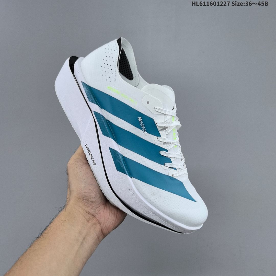 Adidas Adizero Adios 5 M Flywire Zoom - foto 6