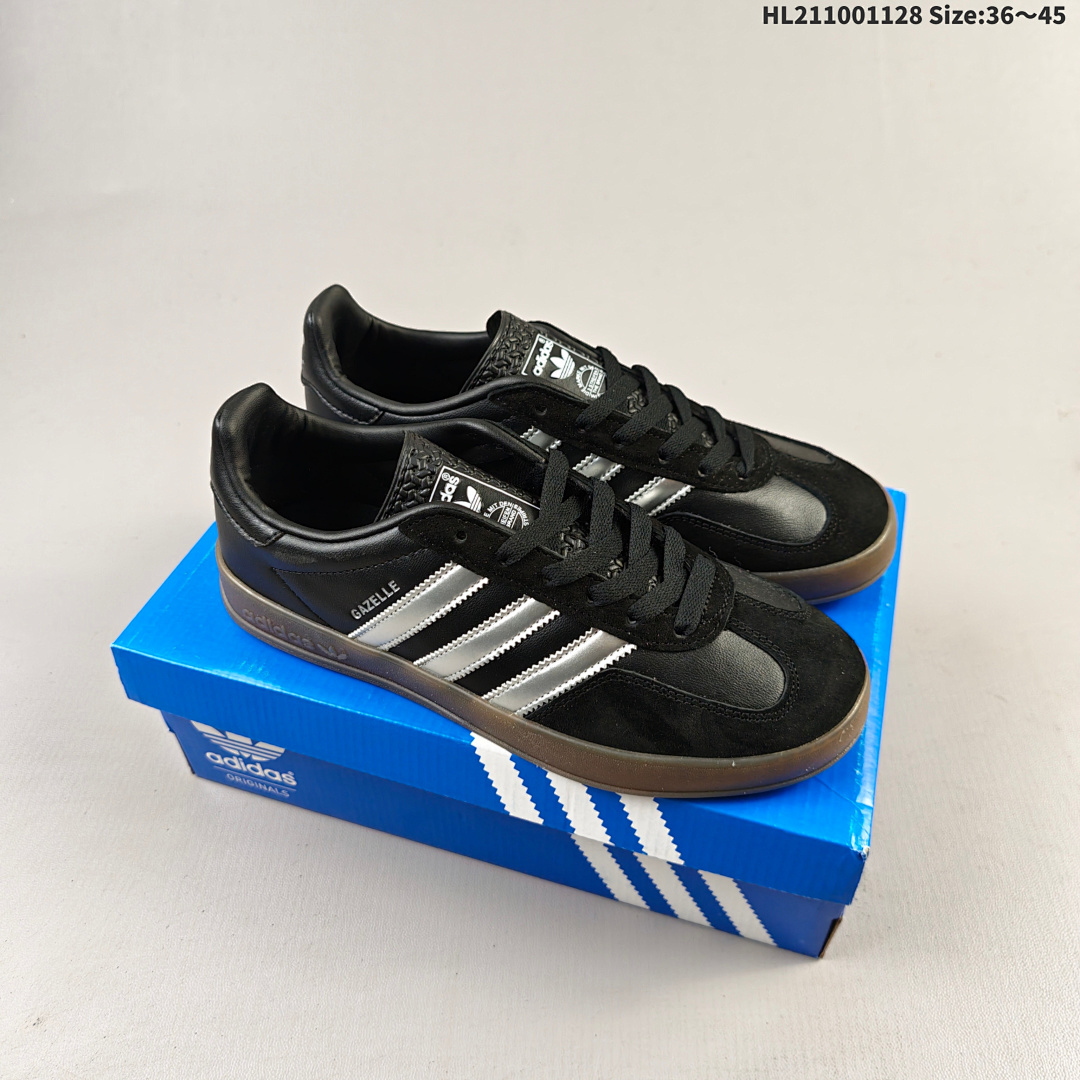 Adidas originals Gazelle Indoor 1960 “GAZELLE” “ - foto 2