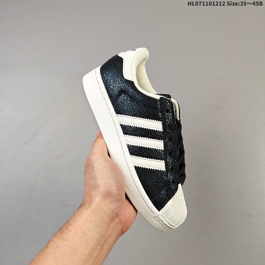 Adidas Originals Superstar .5 . - foto 6
