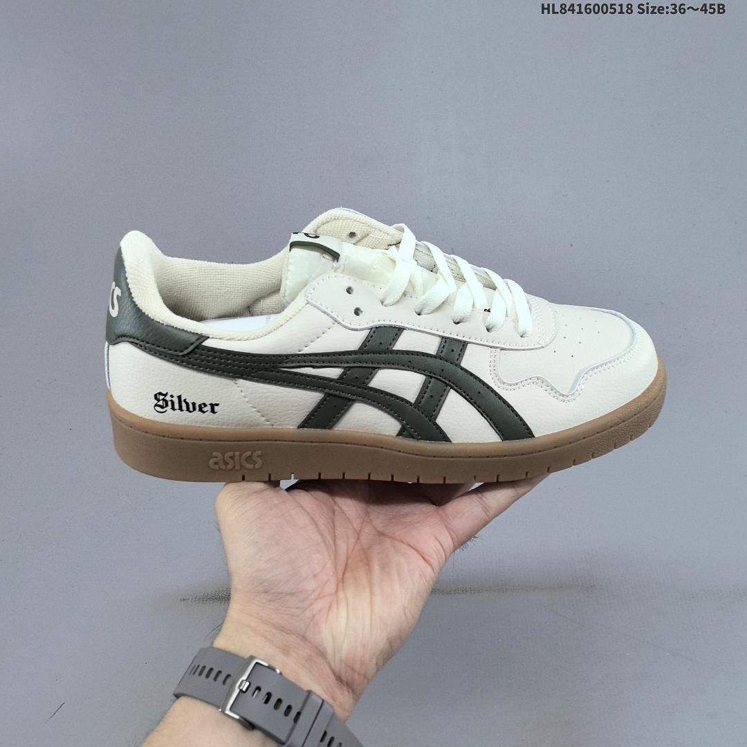 ASICS Japan S ASICS Tiger JAPAN S FABRE JAPAN L - foto 4