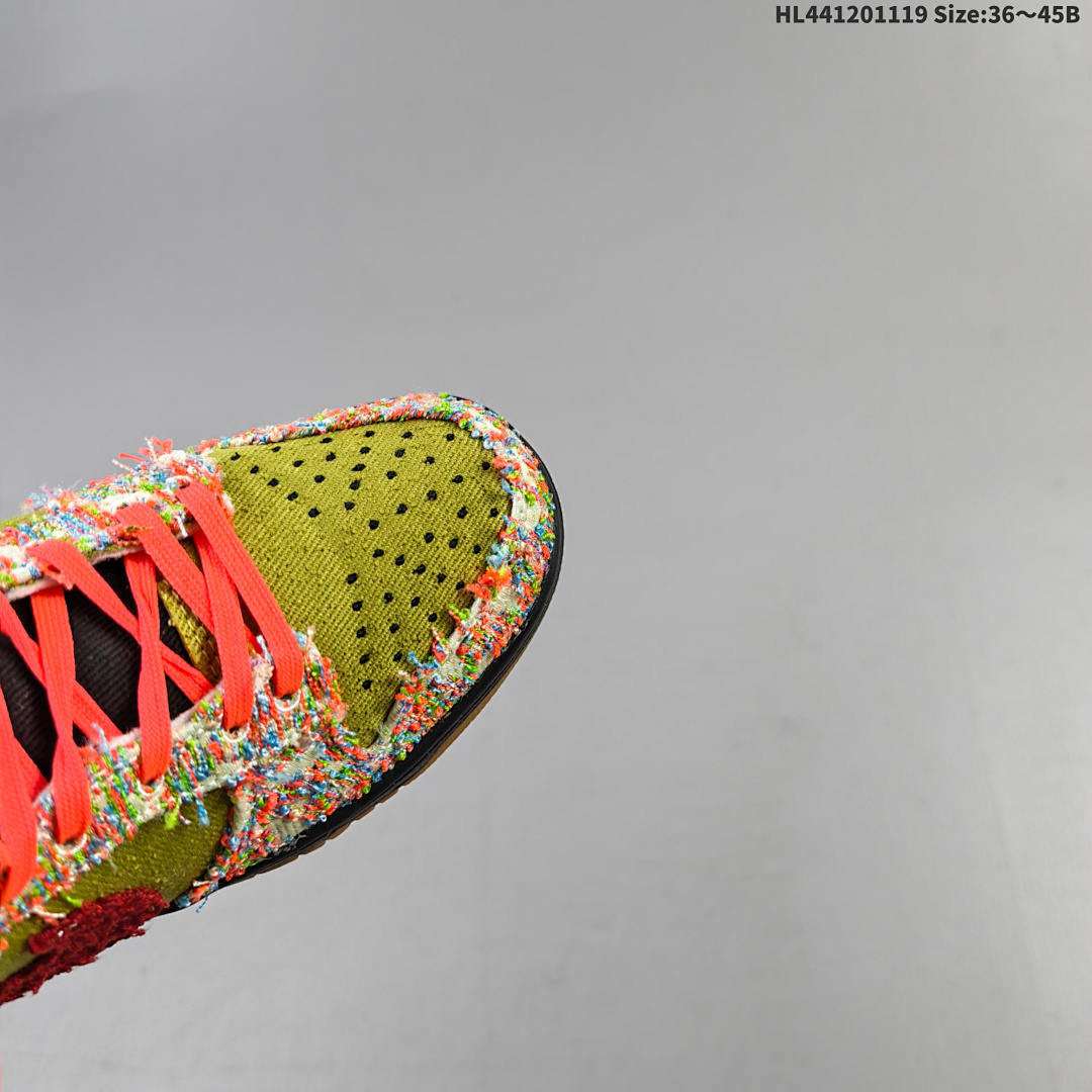 Nike SB Dunk Low ZoomAir - foto 4