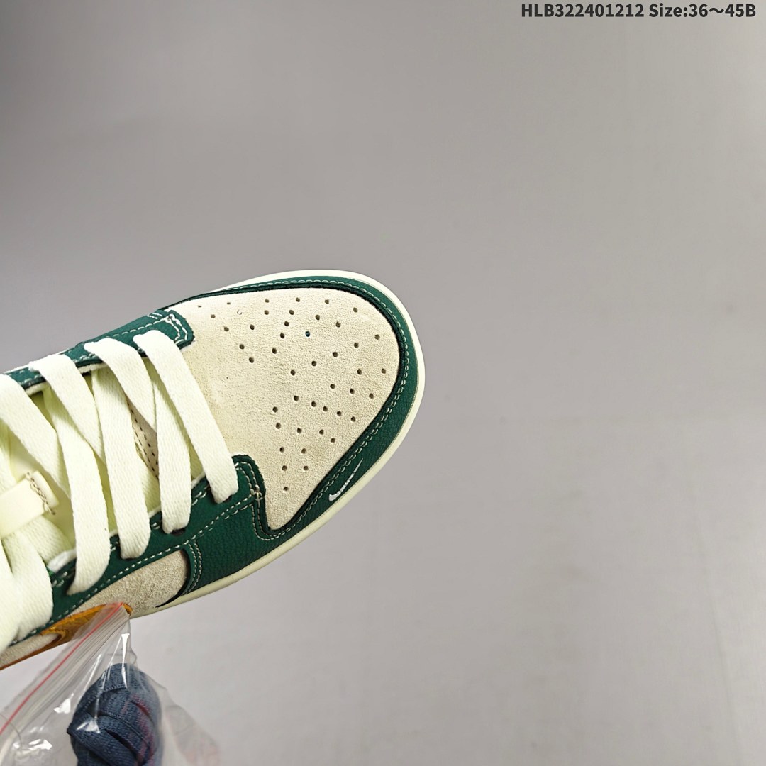Nike Dunk Low Retro ‘DIY ’ sb - foto 3
