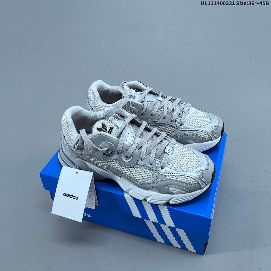 Adidas Original Astir 2000 - foto 2