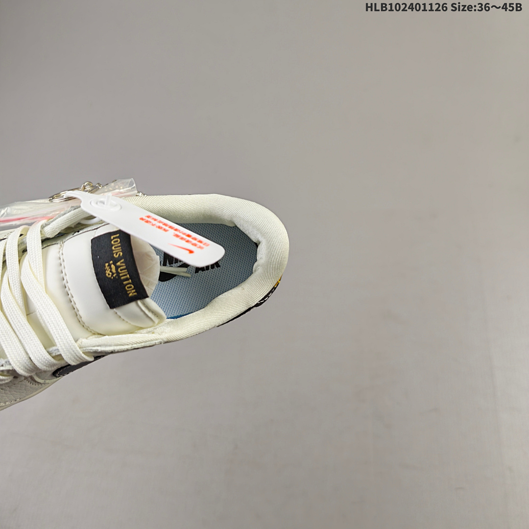AJ1 Travis Scott x Air Jordan 1 ” Reverse Mocha “ AJ1 1 TS - foto 3