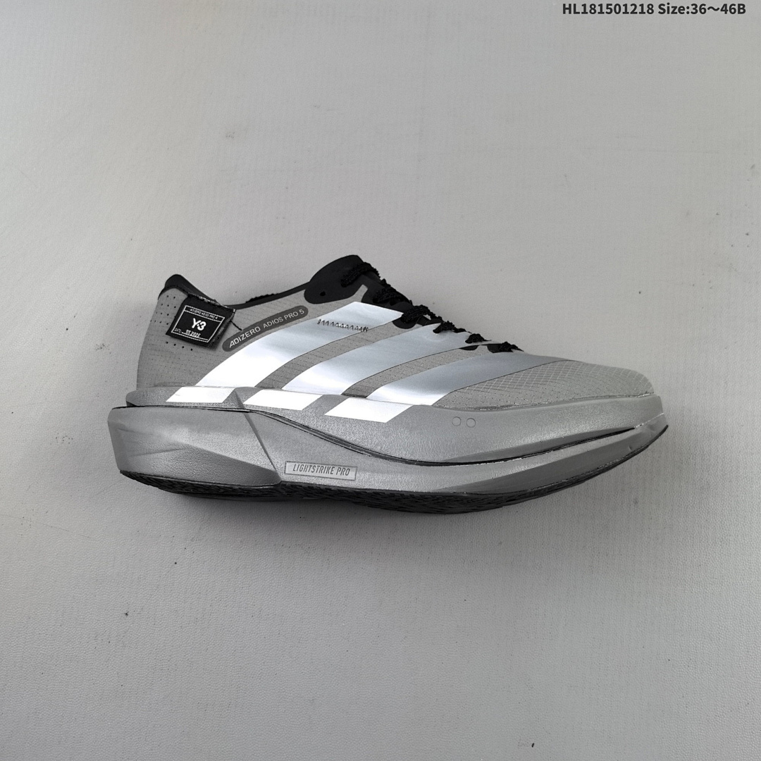 Adidas Adizero Adios Pro 5 M Flywire Zoom - foto 8