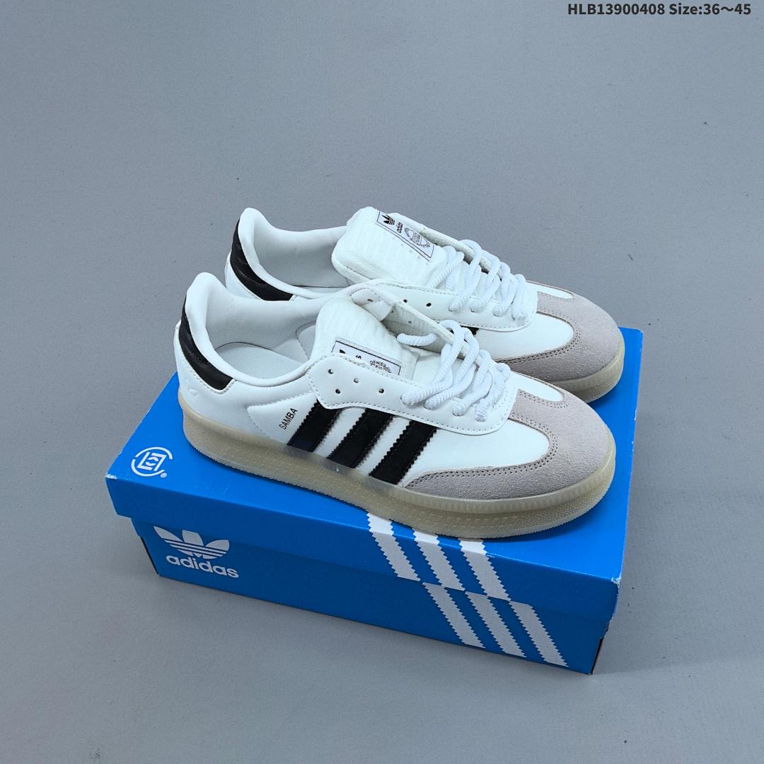 adidas Samba XLG Samba XIg