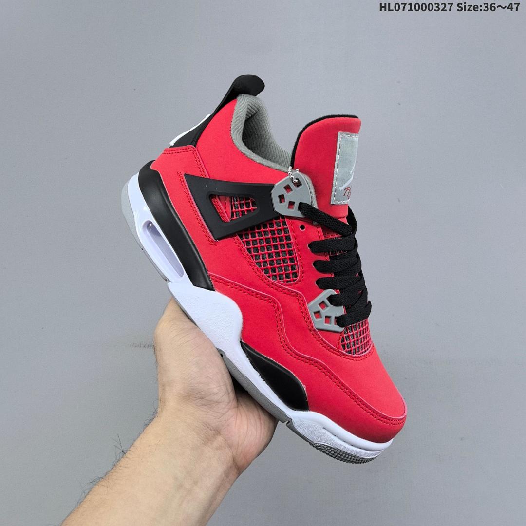Nike Air Jordan 4 Retro · AJ4 -603 ID Size 47 - foto 3