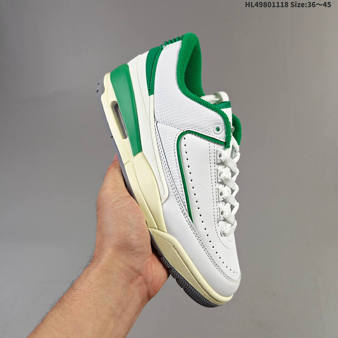 Air Jordan 2/3 Jordan Air Jordan 2/3 FZ4122-102HL49801118 - foto 8