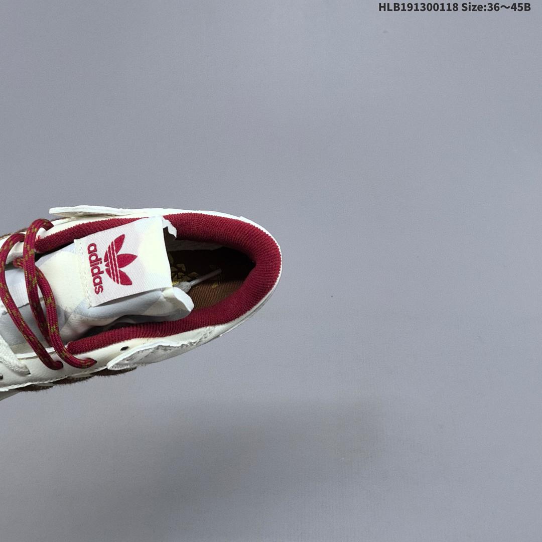 Adidas Forum Low - foto 2