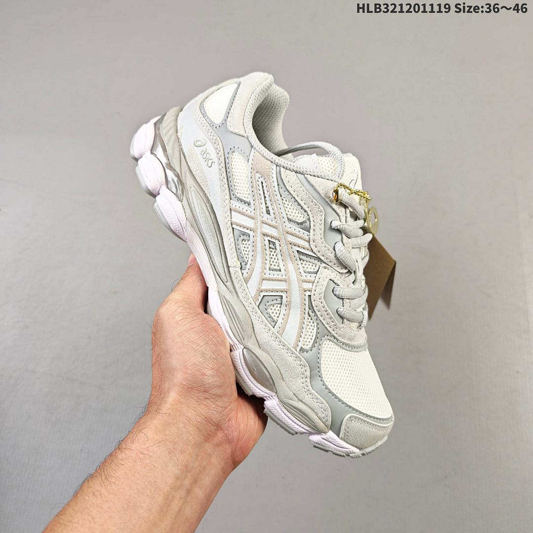 ASICS GEL-NYC AHAR+ - foto 6