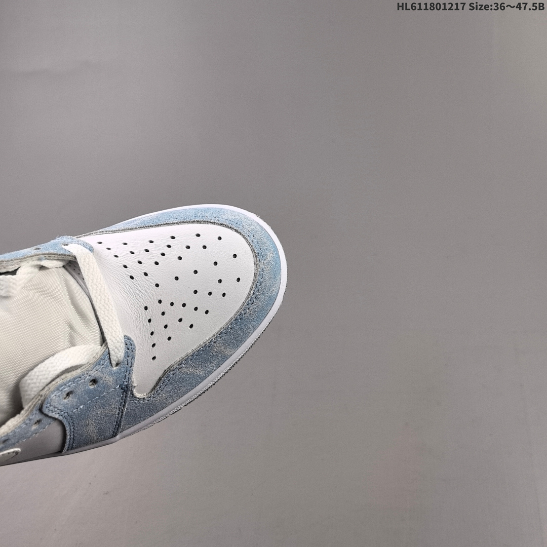 Nike Air Jordan 1 Retro High OG aj1 1 AJ1 - foto 3