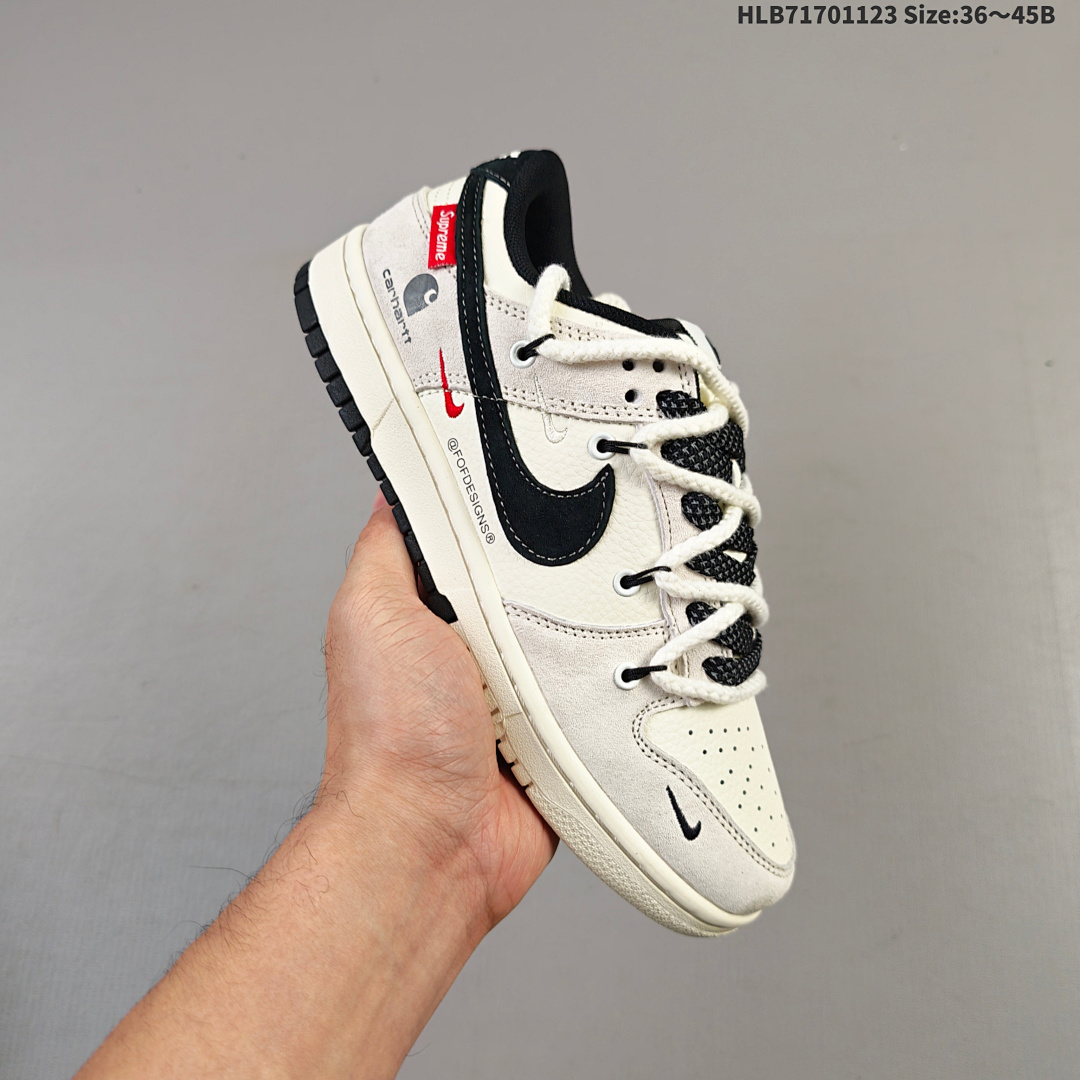 NIKE DUNK SB LOW supreme Dunk SB Dunk Dunk Dunk - foto 9