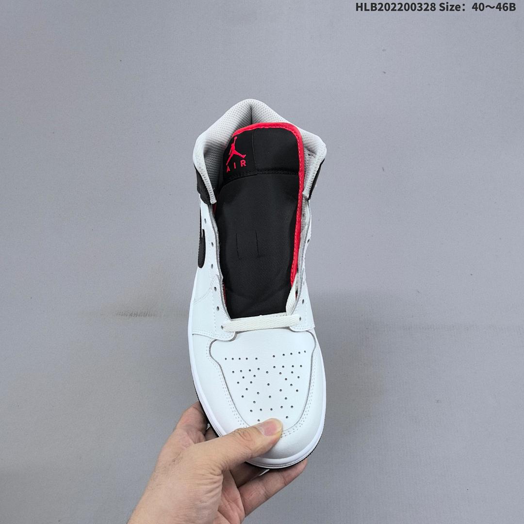 Air Jordan 1 Mid ‼️ ‼️ Air Jordan 1 - foto 5