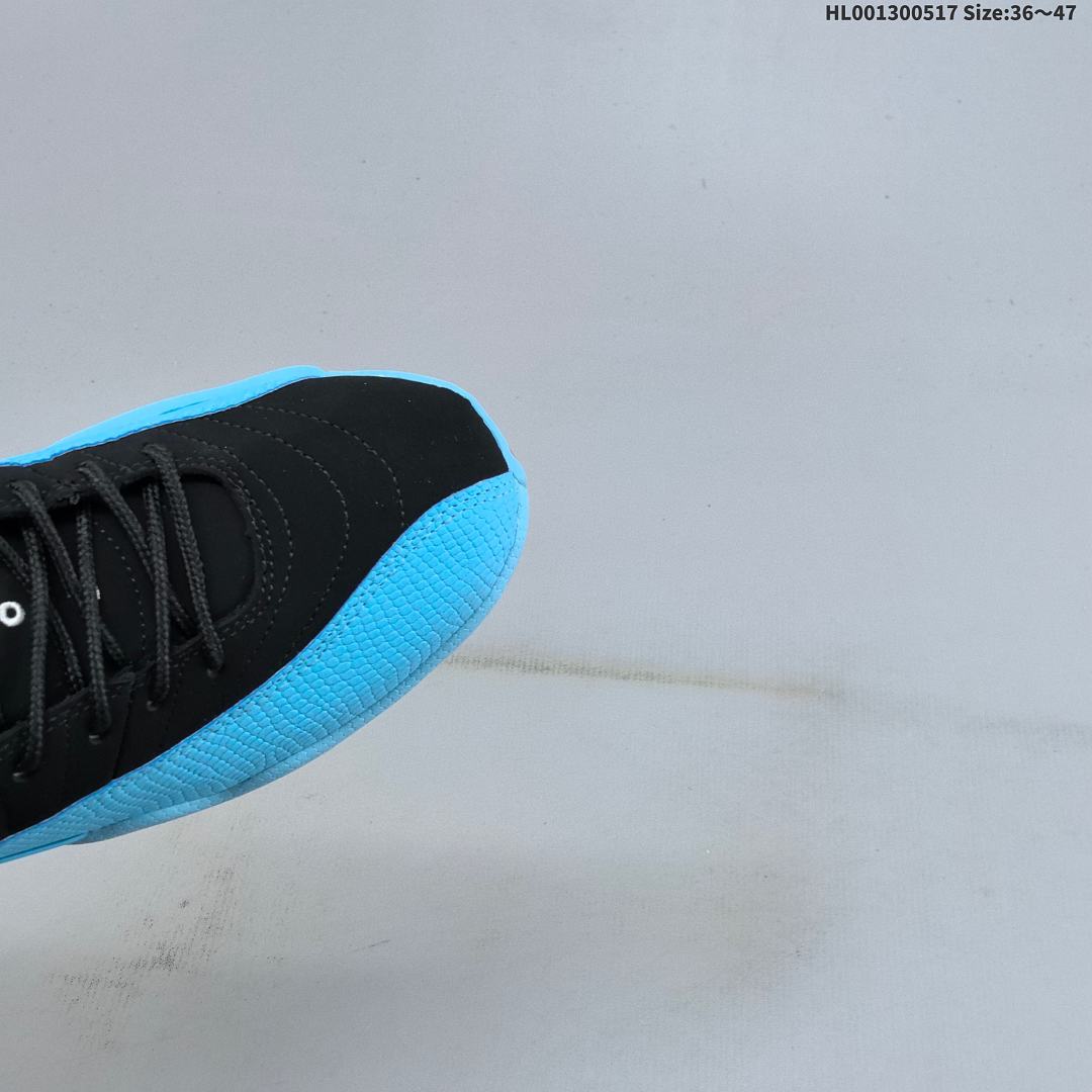 Air Jordan 12 Retro "Gamma Blue" AJ12 12 aj12 12 - foto 8