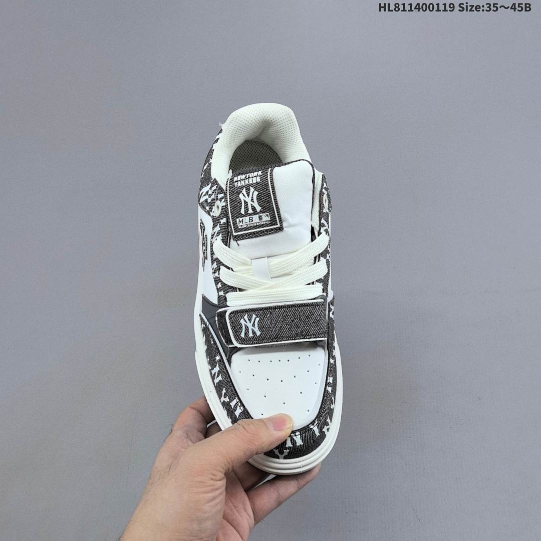 MLB Chunky Liner MID MLB CHUNKY LINER - foto 6